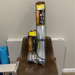 Heatshield sunshade - Front Windshield And Front Windows For Mazda CX-5