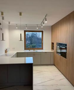 New Kitchen cabinets