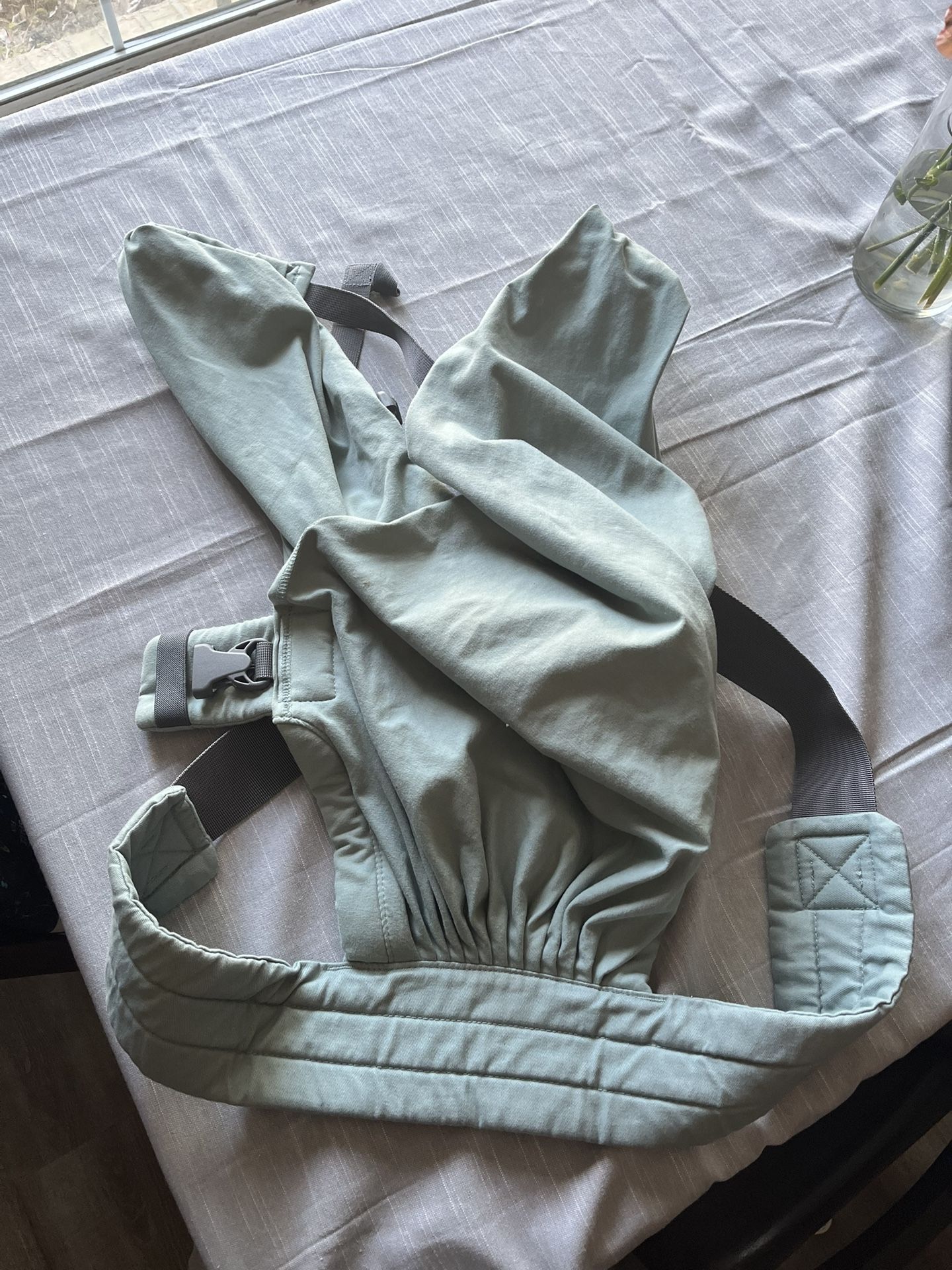 Boba Baby Carrier