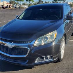 2014 Chevrolet Malibu