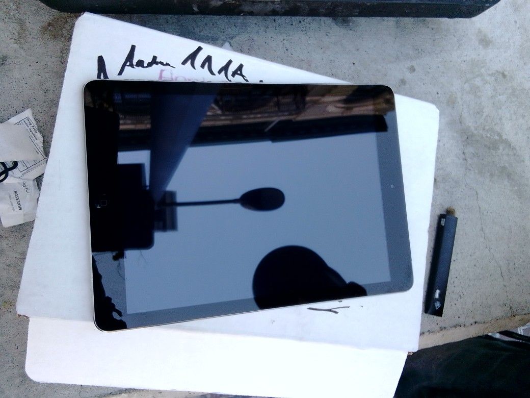 Ipad Air 3 generation