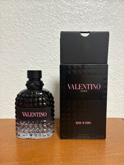 Valentino Uomo Born in Roma EDT 100ml