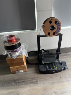 3D printer