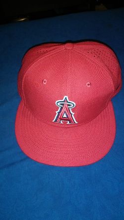 Nike Anaheim angels