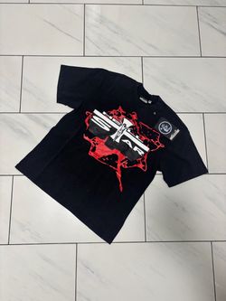 Hellstar shirts