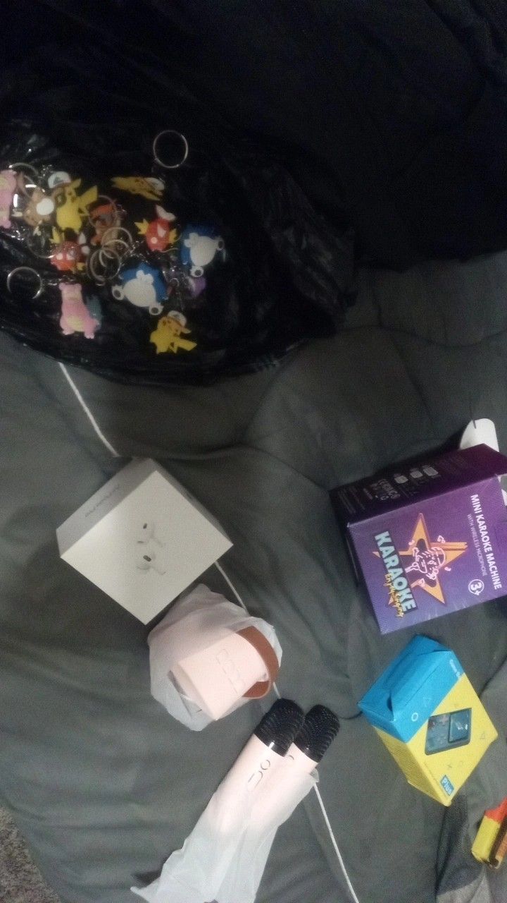 Stuff
