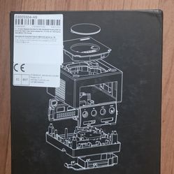 Orange NGC Shell Replacement Case Kit PRICE IS FIRM