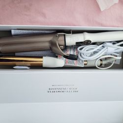 Hair Curlers