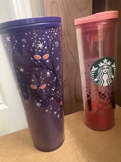 Starbucks Tumbler