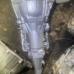 Used Transmissions