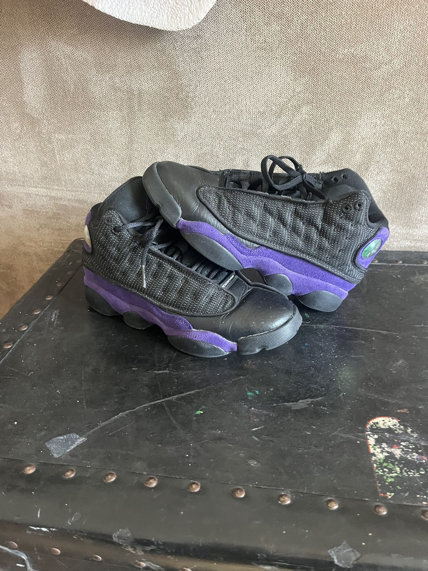 Air Jordan 13 GS