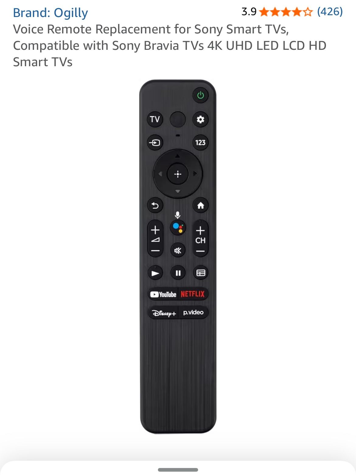 Remote Control