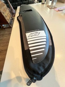 Axis hydrofoil wing BSC 1060