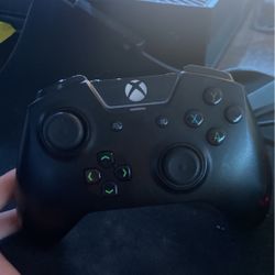 Razor wolverine controller 