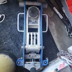 3ton floor jack