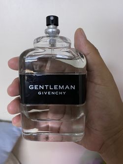 Givenchy Gentleman EDT