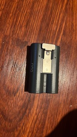 2 Ring camera batteries