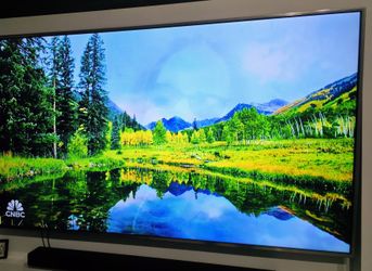 LG Smart TV 65 inches