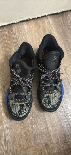 Nike Kyrie sevens copa