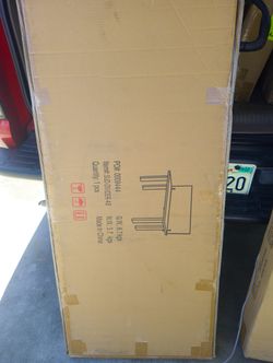 Separator Desk