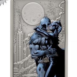 1oz Silver (Batman)