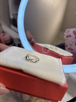 james avery ring