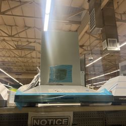 24 Inch Hood Bosch 