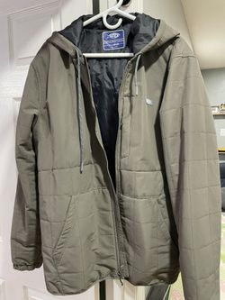 AFTCO Fishing Jacket