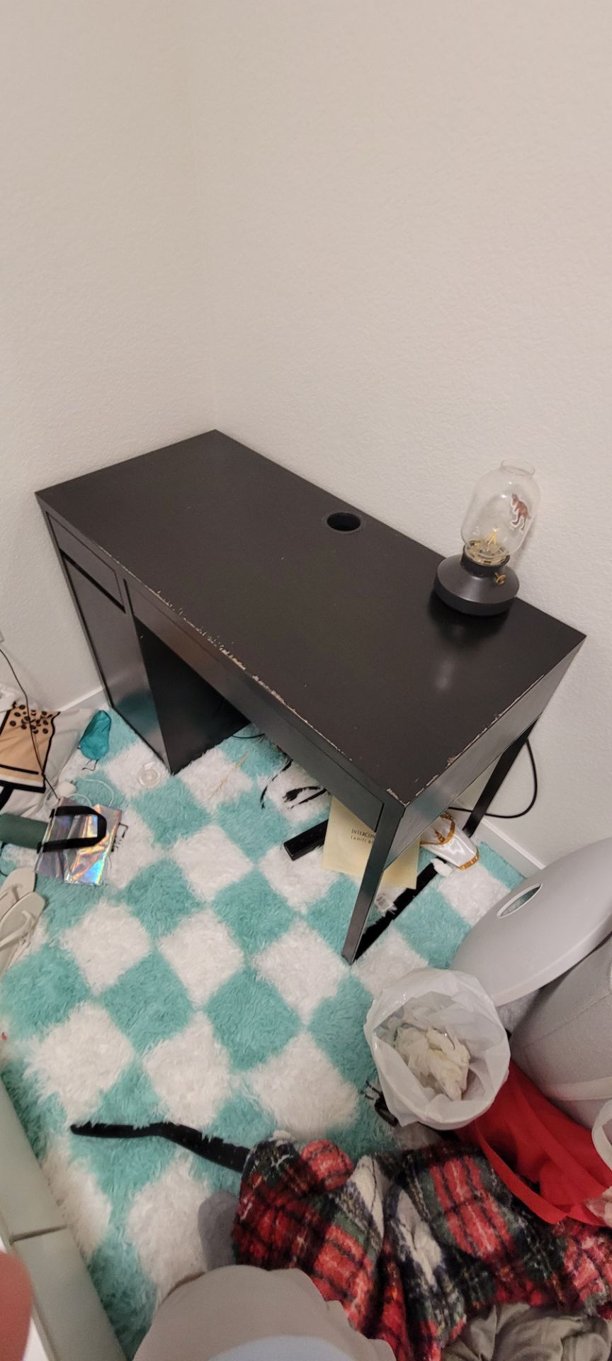 Ikea micke classic desk