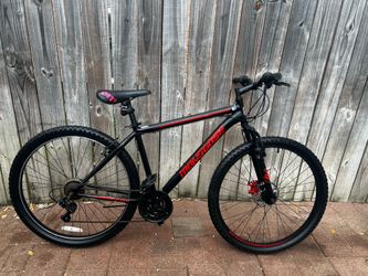 MONGOOSE EXCURSION 29”