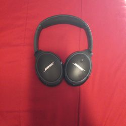 Original Earphone 🎧 Bose