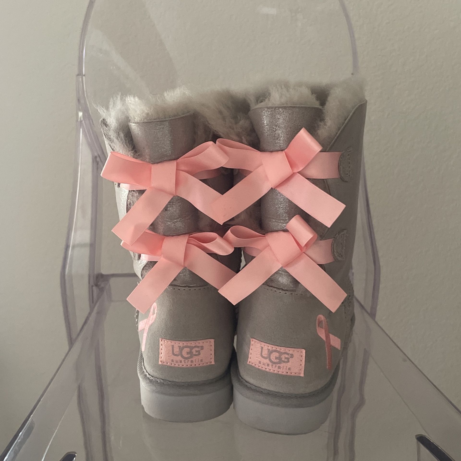 Uggs