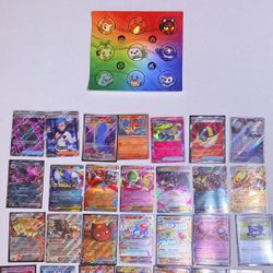 Pokèmon Singles $35 For All