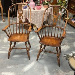 Windsor Chair 