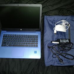 Hp Stream Laptop 128gb