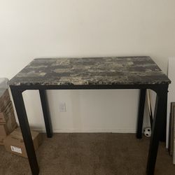 High Table