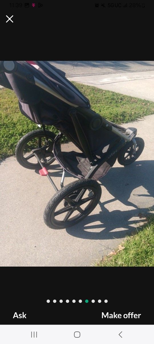 Stroller