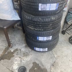 llantas