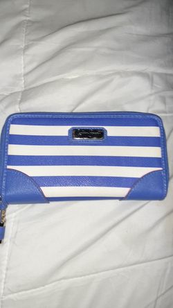 JESSICA SIMPSON WALLET