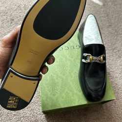 Women’s Gucci Loafers 