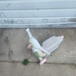 Little Tikes Ride On Scooter 