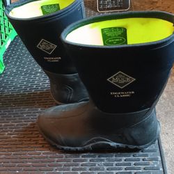 Muck Boots