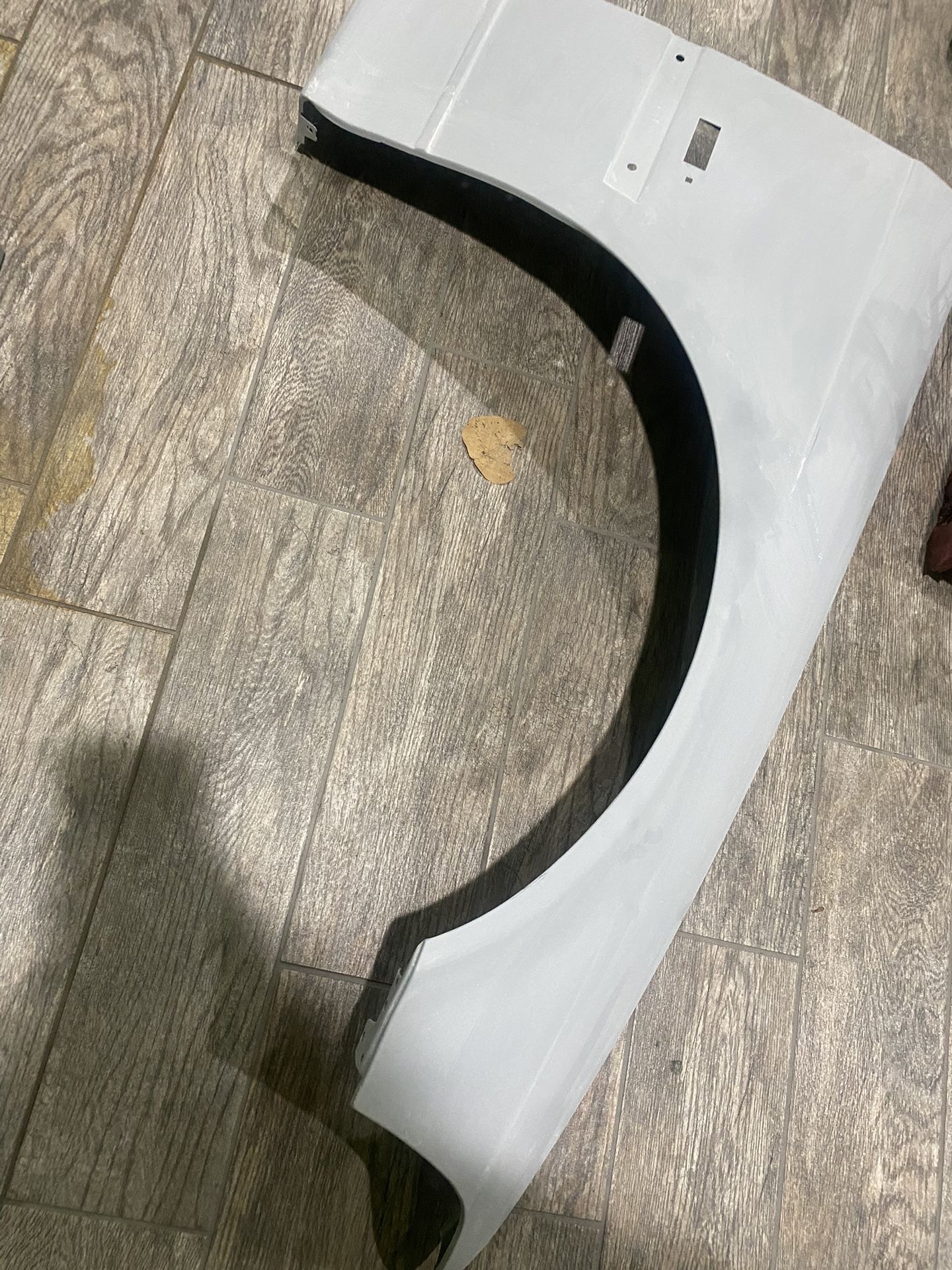 E36 m3 Sedan Fender Passenger Side