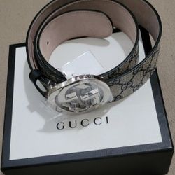 Gucci Belt Men's 