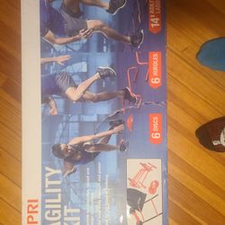 Agility Kit