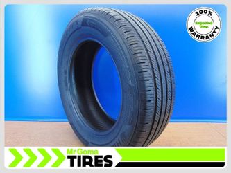1 235/65R18 USED TIRE HANKOOK DYNAPRO HPX XL 8.3/32 TREAD (contact info removed) 106V