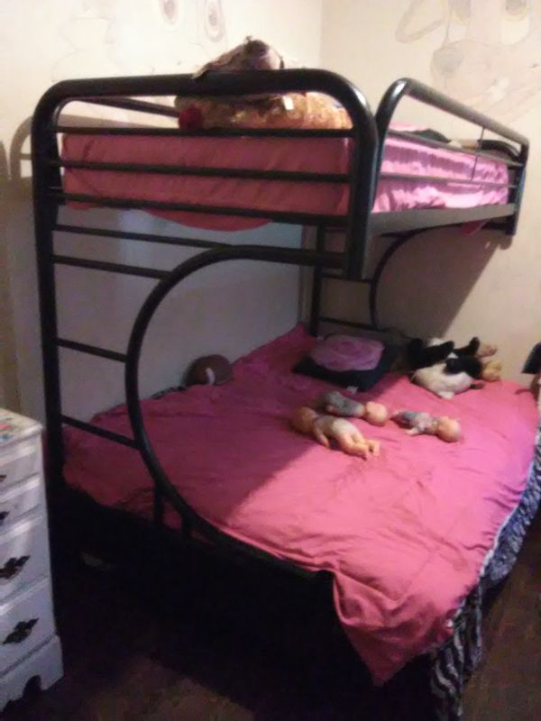 New And Used Bunk Beds For In Colorado Springs Co Offerup