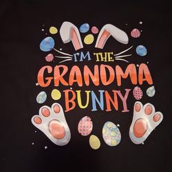 EASTER SHIRTS