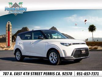 2023 Kia Soul