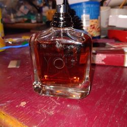 Brand New Armani "You"....3.4 Oz Very Nice ..!!!